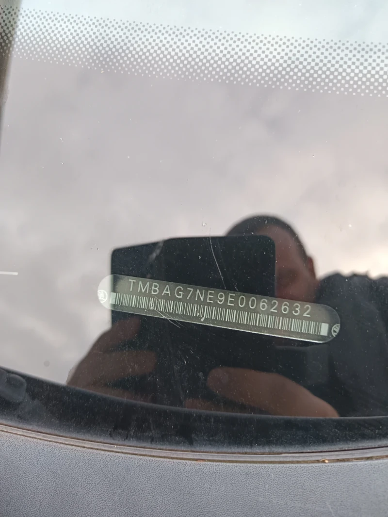 Skoda Octavia, снимка 10 - Автомобили и джипове - 52797346