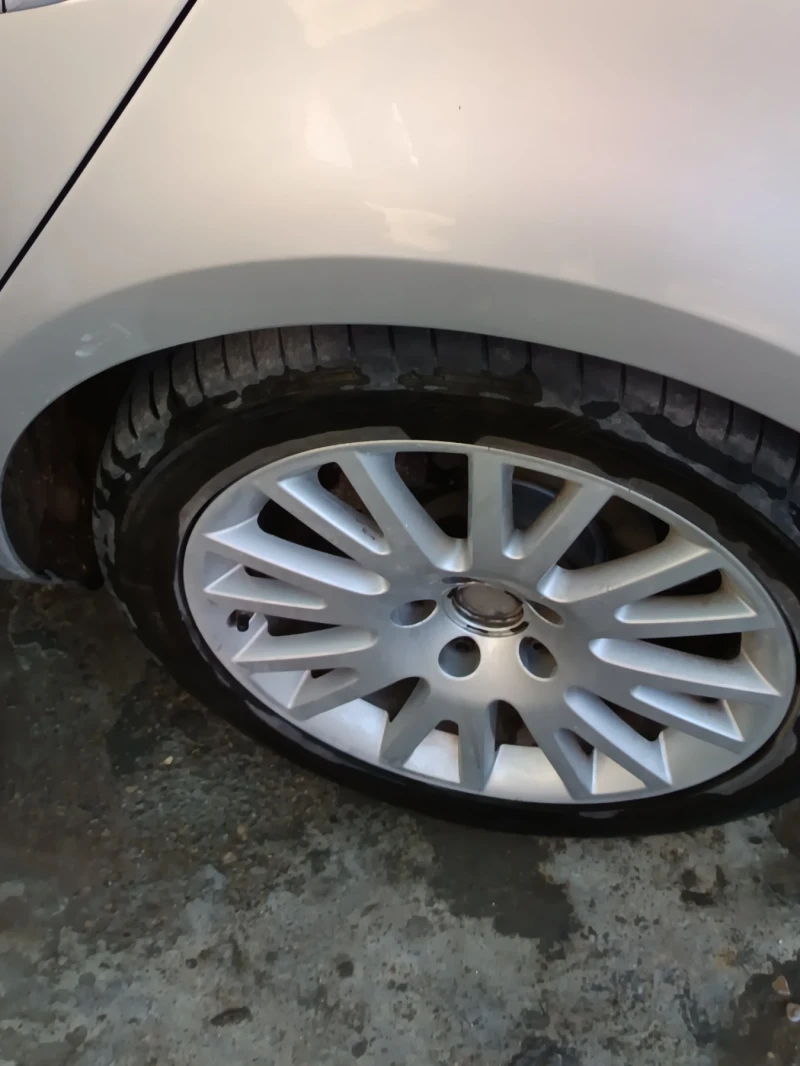 Skoda Octavia, снимка 9 - Автомобили и джипове - 52797346