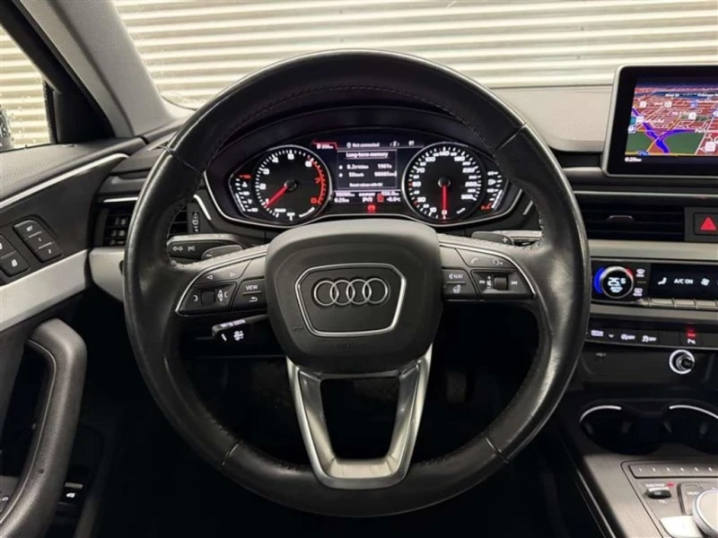 Audi A4 Allroad * Premuim Plus * CARFAX * БЕЗ ПЪРВОНАЧАЛНА ВНОСКА, снимка 13 - Автомобили и джипове - 52843063