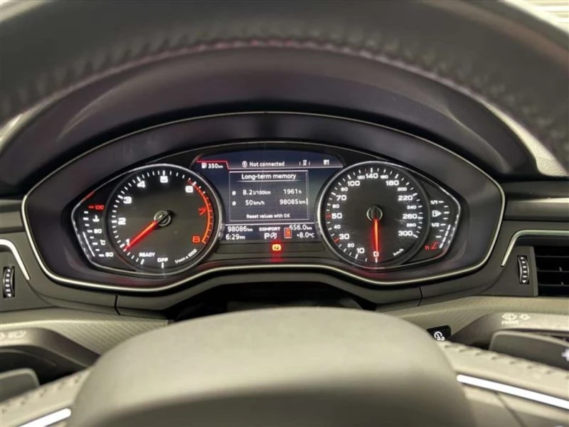 Audi A4 Allroad * Premuim Plus * CARFAX * БЕЗ ПЪРВОНАЧАЛНА ВНОСКА, снимка 14 - Автомобили и джипове - 52843063