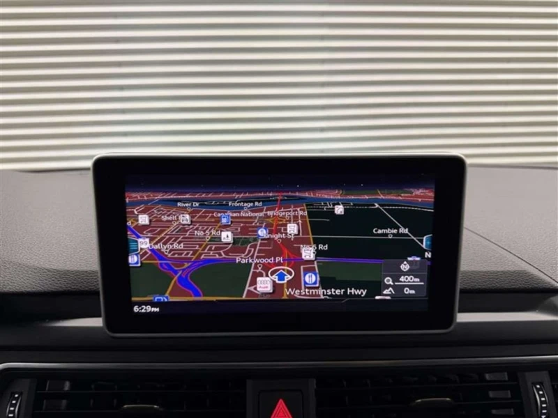 Audi A4 Allroad * Premuim Plus * CARFAX * БЕЗ ПЪРВОНАЧАЛНА ВНОСКА, снимка 15 - Автомобили и джипове - 52843063