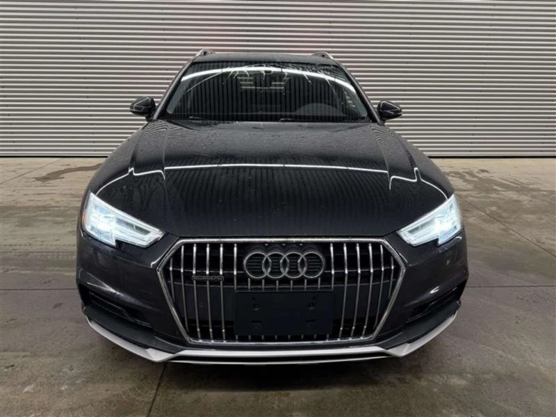 Audi A4 Allroad * Premuim Plus * CARFAX * БЕЗ ПЪРВОНАЧАЛНА ВНОСКА, снимка 2 - Автомобили и джипове - 52843063