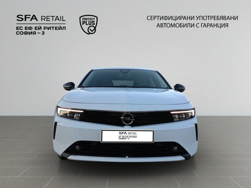 Opel Astra L Business Edition 1.2 PureTech (96kW/130 к.с.) MT, снимка 2 - Автомобили и джипове - 52991893