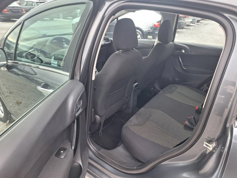 Citroen C3 1.2i-59000км-EXCLUSIVE-EURO 6B, снимка 14 - Автомобили и джипове - 53045041