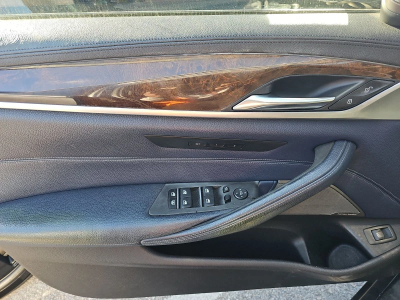 BMW 540 M* SPORT* ХЕДЪП* HARMON* KARDON* САМОПАРКИРАНЕ* , снимка 9 - Автомобили и джипове - 53050807