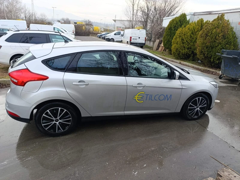 Ford Focus, снимка 4 - Автомобили и джипове - 53262670