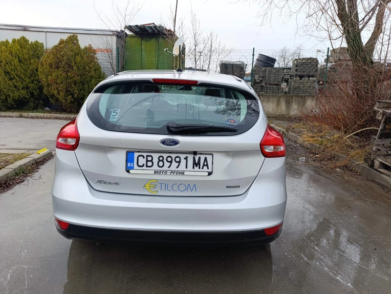 Ford Focus, снимка 3 - Автомобили и джипове - 53262670