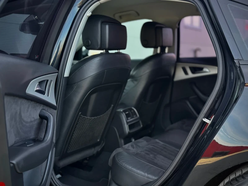 Audi A6 3.0 TDI QUATTRO, снимка 10 - Автомобили и джипове - 53294120