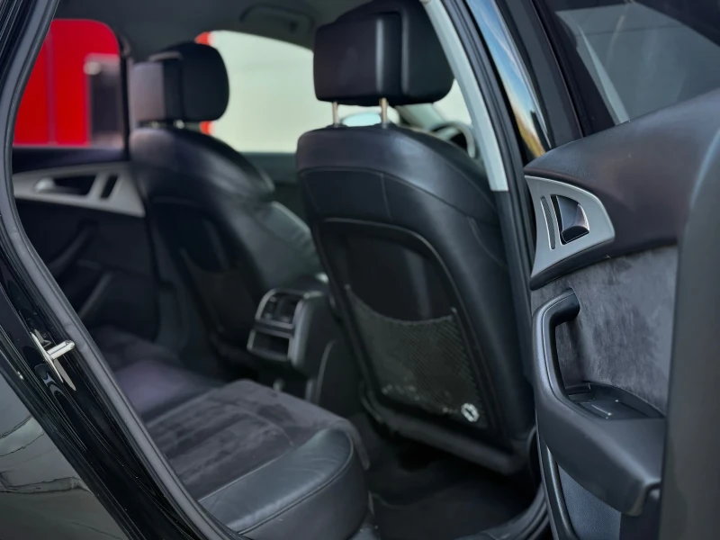 Audi A6 3.0 TDI QUATTRO, снимка 9 - Автомобили и джипове - 53294120