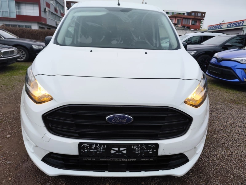 Ford Tourneo Connect T220 1.5 Tre, снимка 1 - Автомобили и джипове - 53307506
