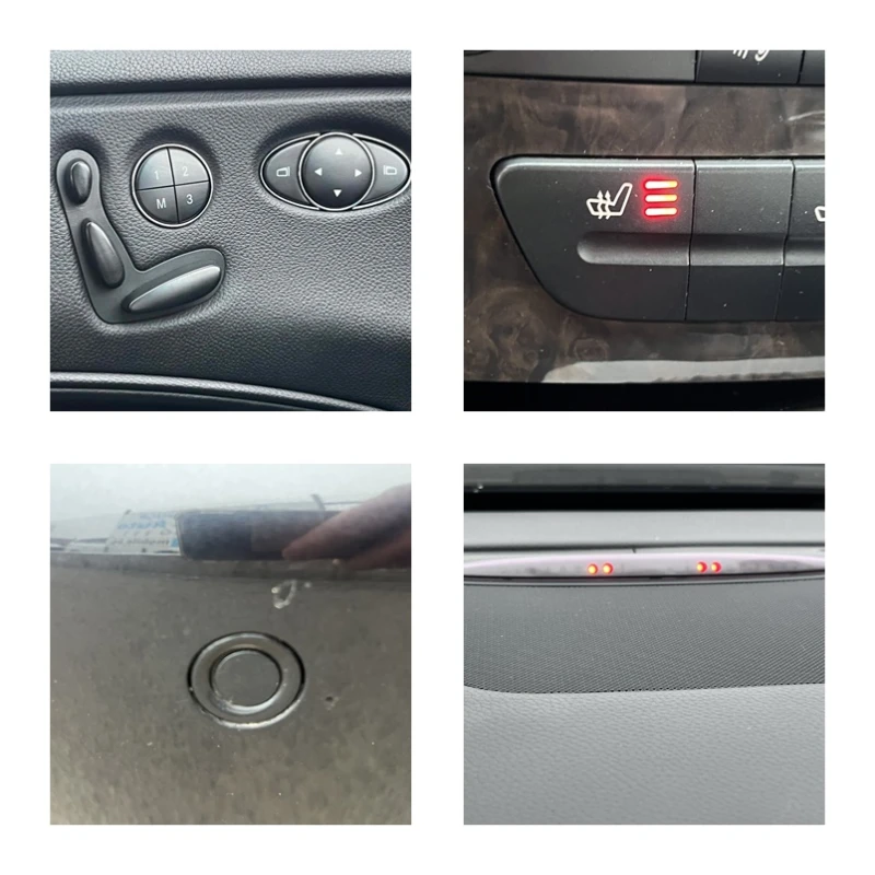 Mercedes-Benz CLS 350 3.5I 272кс FULL AMG РЕГИСТРИРАН ОБСЛУЖЕН, снимка 14 - Автомобили и джипове - 53434301