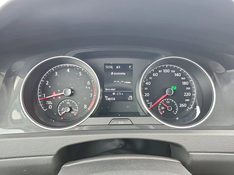 VW Golf * * CARFAX * * АВТО КРЕДИТ * * , снимка 9 - Автомобили и джипове - 53500800