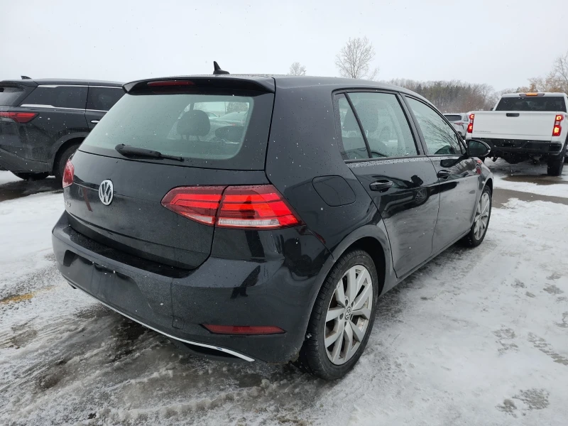 VW Golf * * CARFAX * * АВТО КРЕДИТ * * , снимка 3 - Автомобили и джипове - 53500800