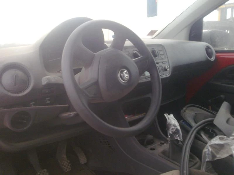 Skoda Citigo 1.0i, снимка 15 - Автомобили и джипове - 27940740