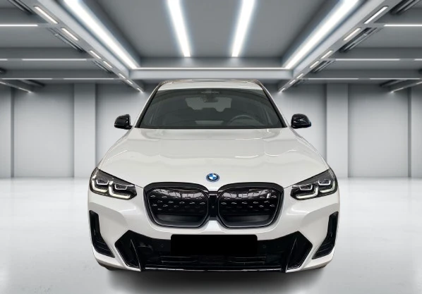 BMW iX3 = M-Sport = Shadow Line Гаранция - 98750 лв. - 48545583 1