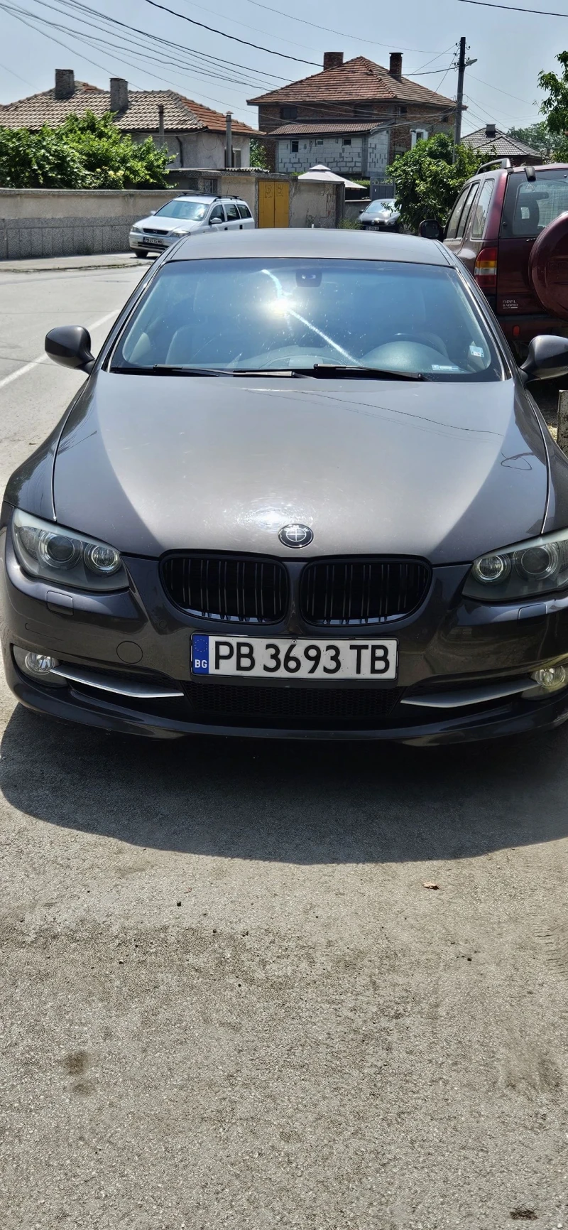 BMW 320 E92 - 14500 лв. / 7413.73 € - 20003540 1