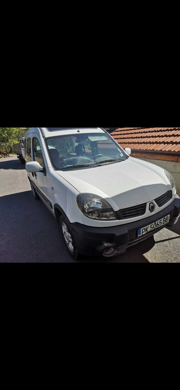 Renault Kangoo | Mobile.bg — изображение 2