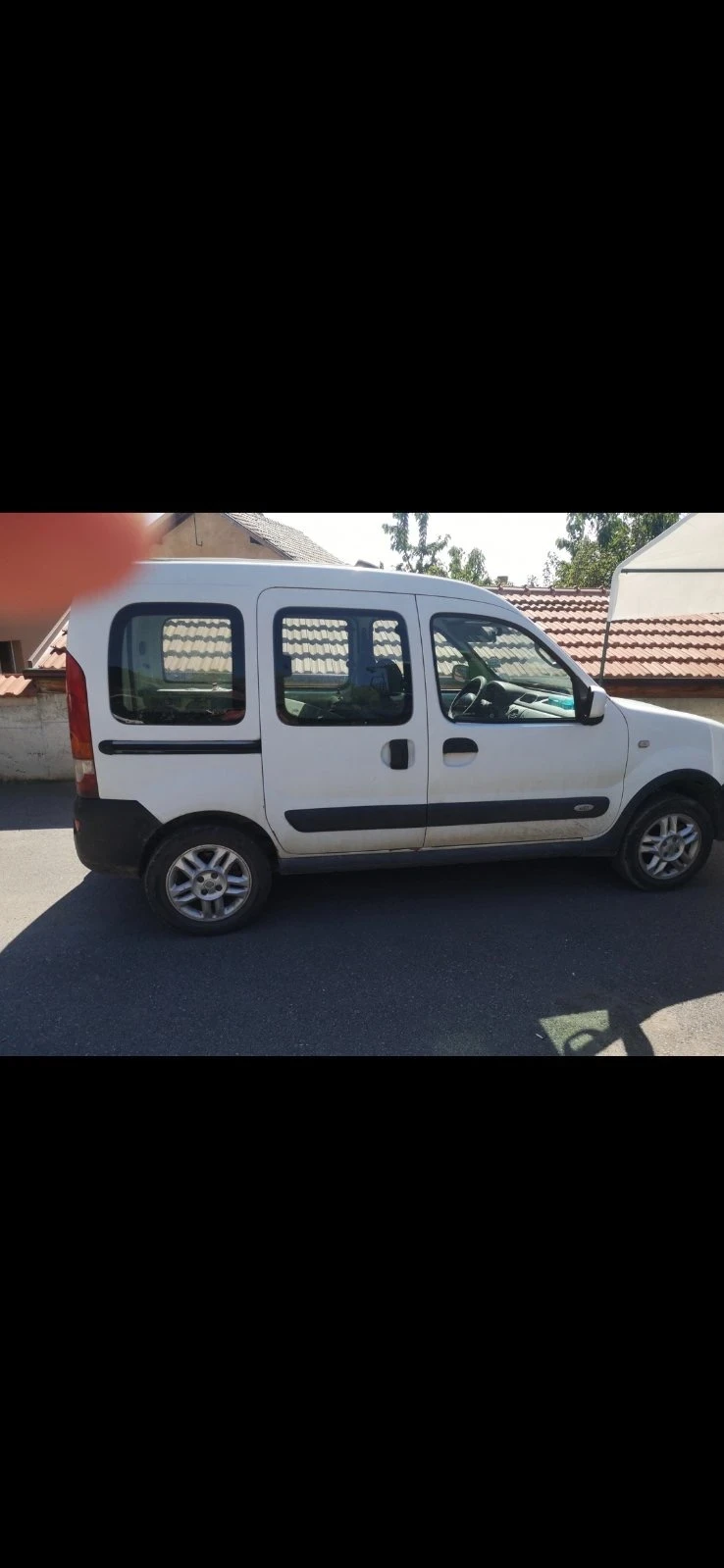Renault Kangoo | Mobile.bg — изображение 3