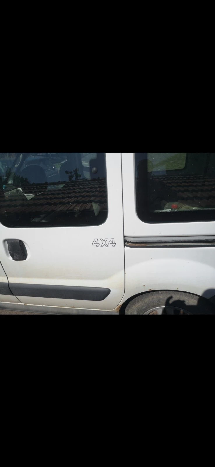 Renault Kangoo | Mobile.bg — изображение 4