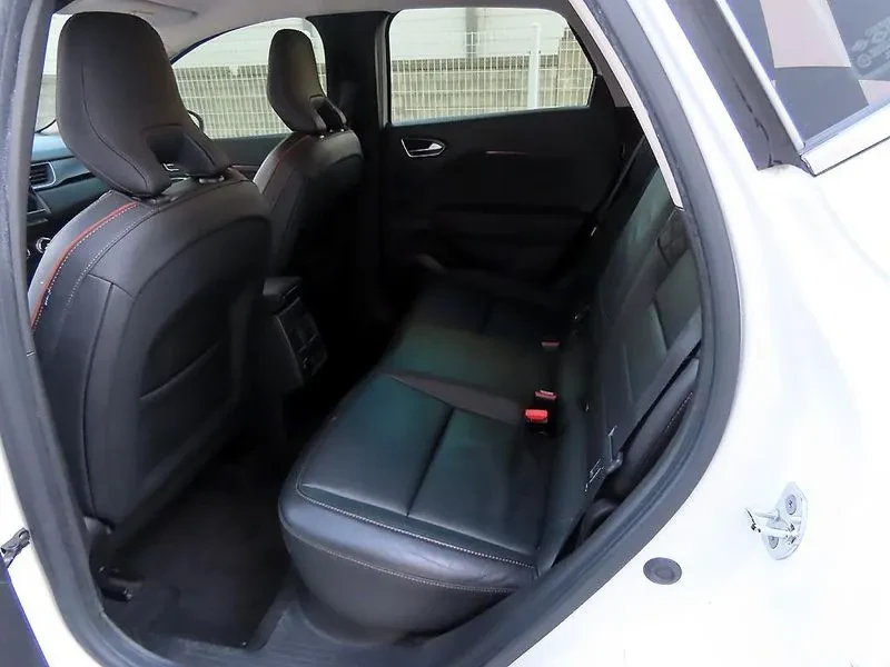 Renault Samsung Captur 1.3 Tce Edition Paris, снимка 6 - Автомобили и джипове - 55748198