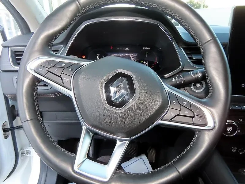 Renault Samsung Captur 1.3 Tce Edition Paris, снимка 8 - Автомобили и джипове - 55748198