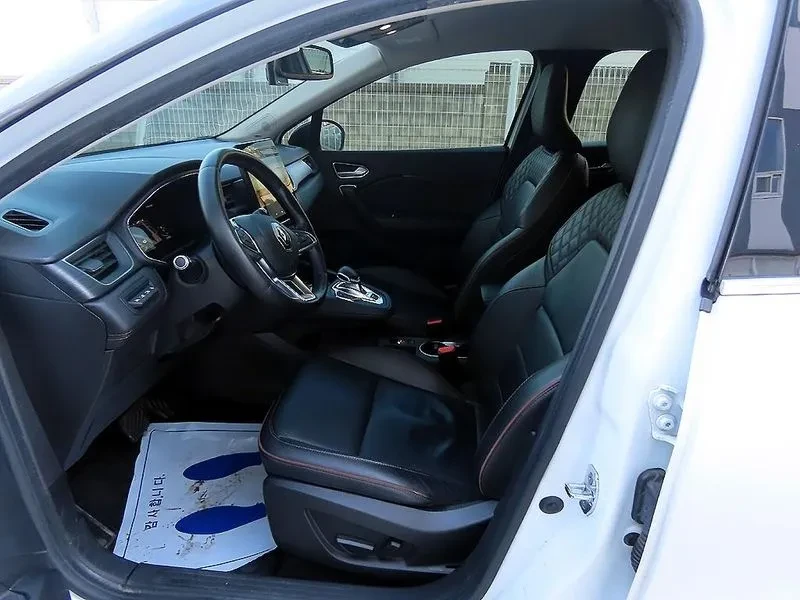 Renault Samsung Captur 1.3 Tce Edition Paris, снимка 5 - Автомобили и джипове - 55748198