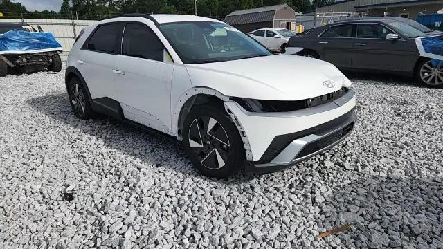 Hyundai Ioniq 5 Sel, снимка 13 - Автомобили и джипове - 55754923