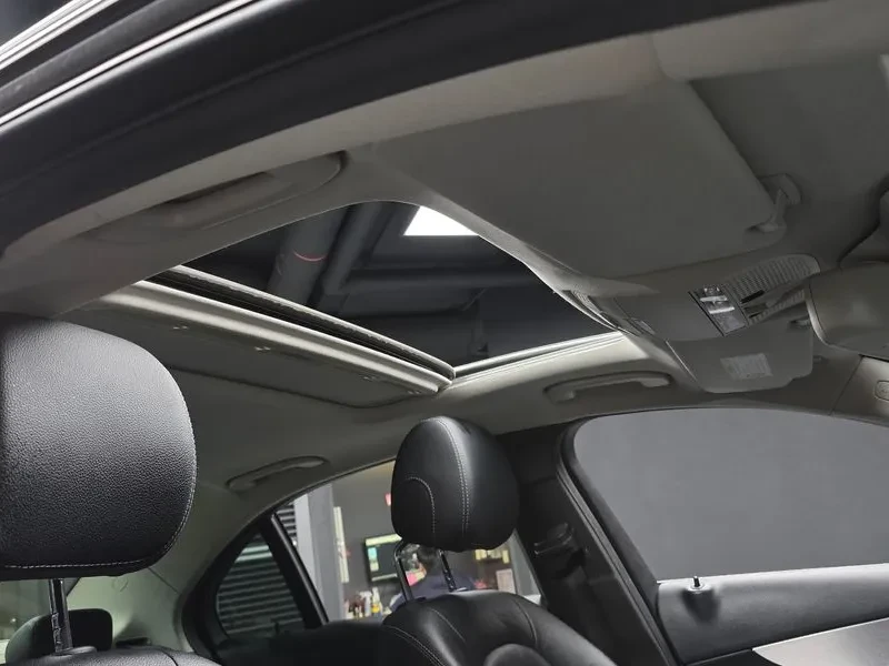 Mercedes-Benz C 220 Avantgarde - САМО 30% АВАНС, снимка 15 - Автомобили и джипове - 55986512