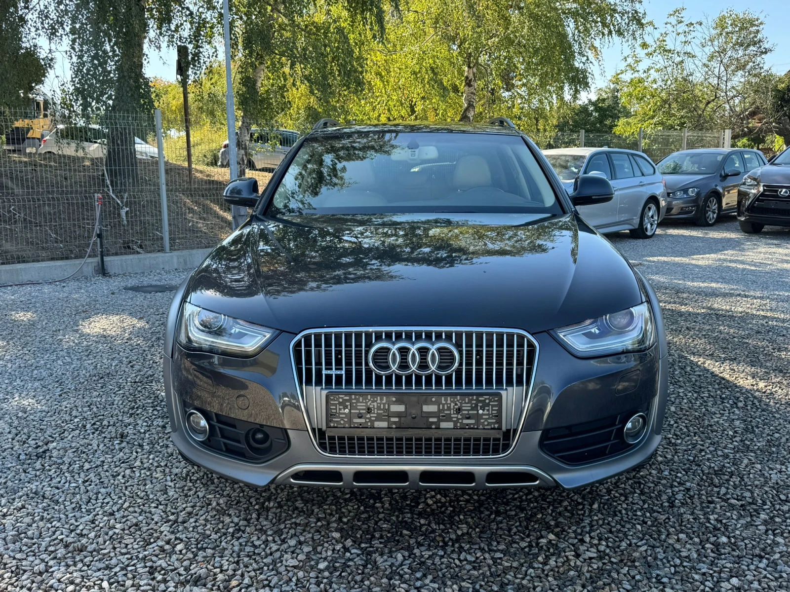 Audi A4 Allroad /ИТАЛИЯ - изображение 5