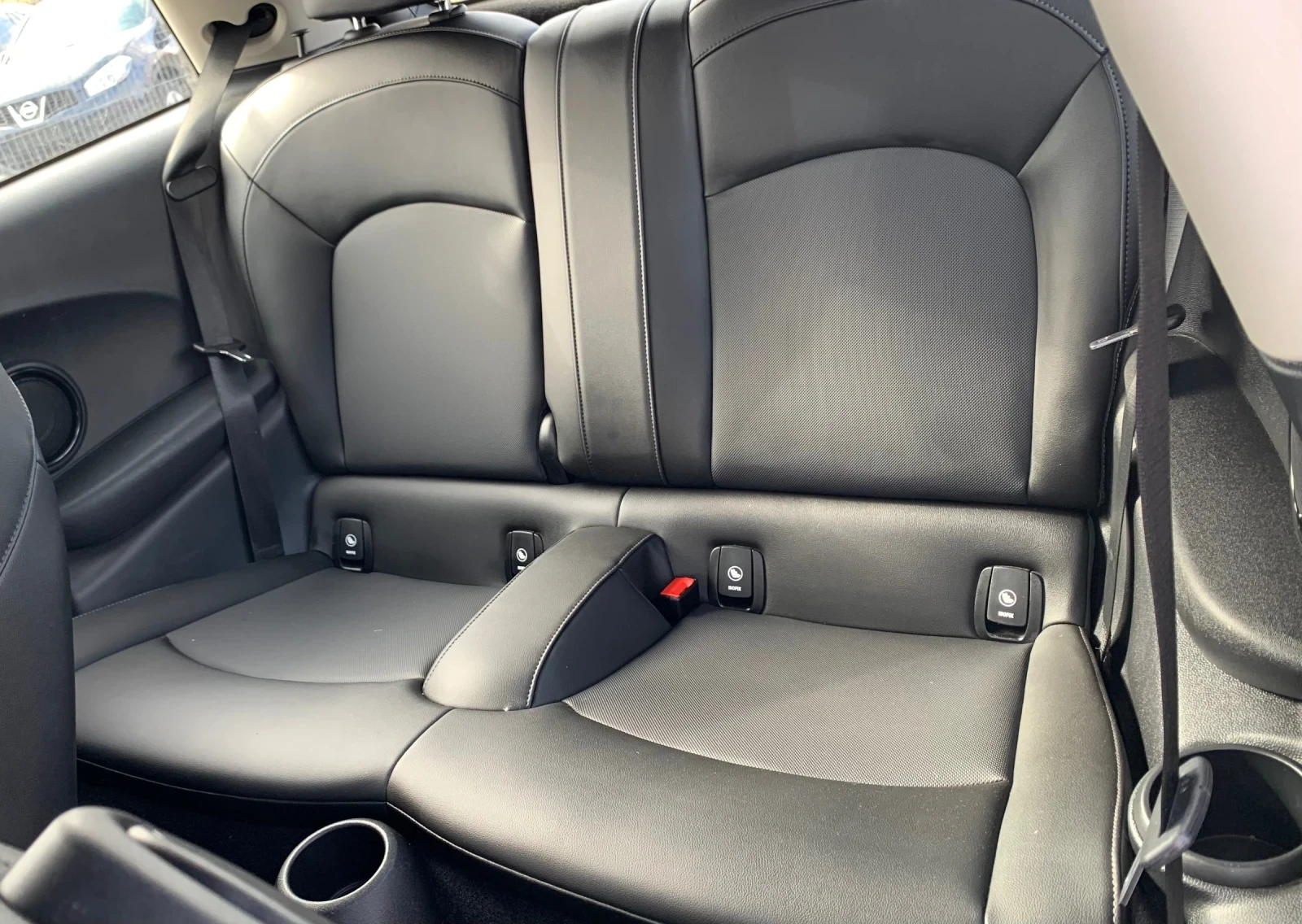 Mini Cooper s S | Mobile.bg   13