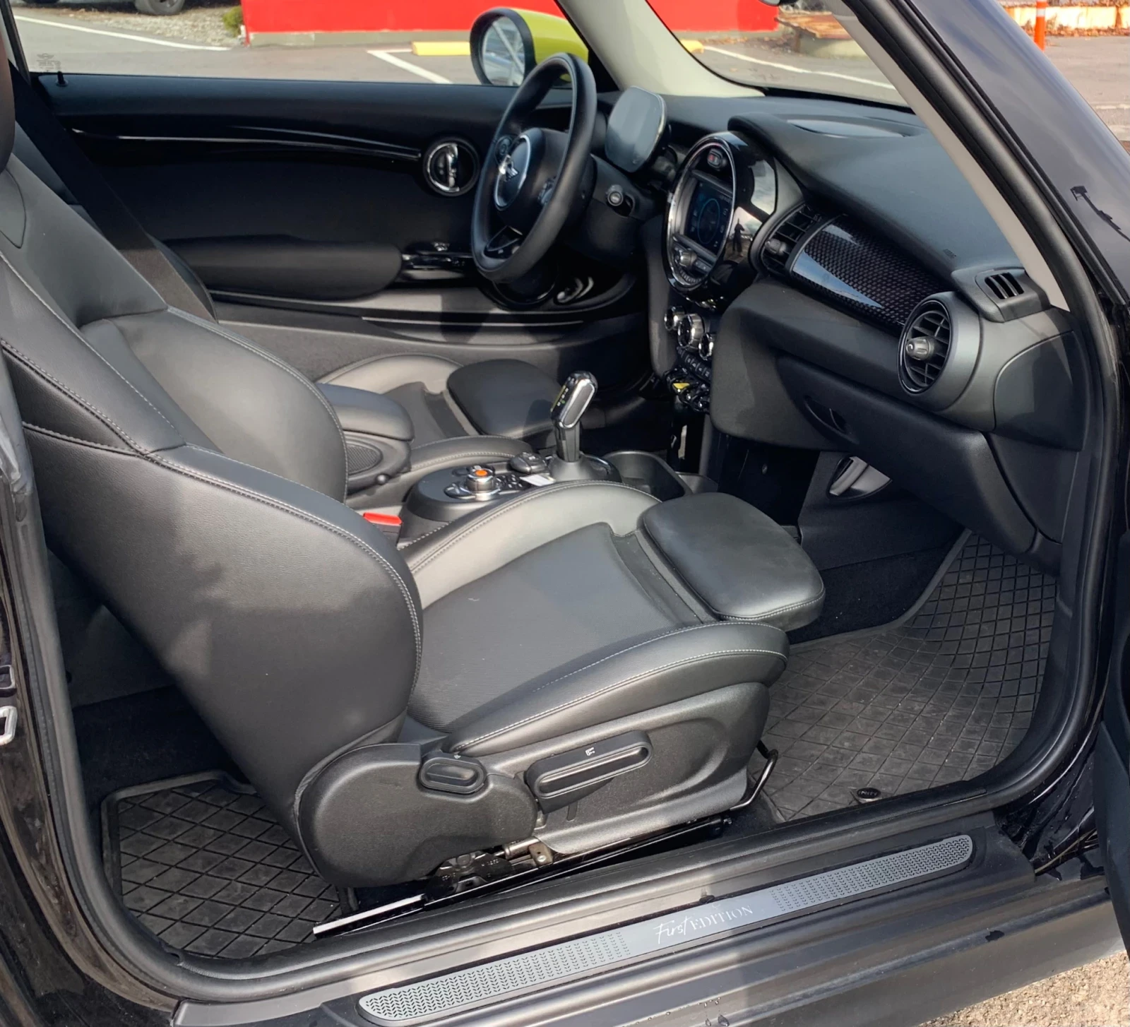 Mini Cooper s S | Mobile.bg   11