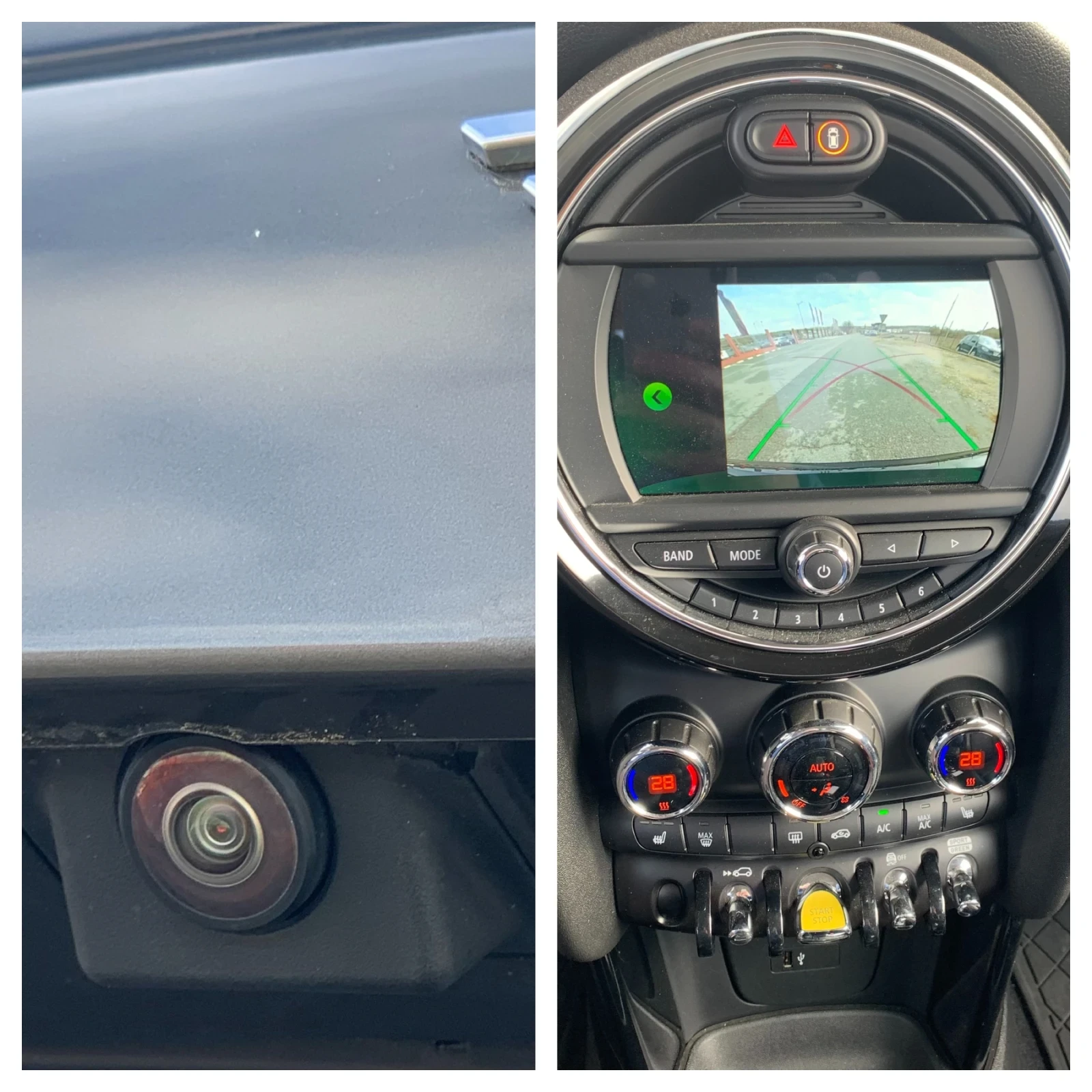 Mini Cooper s S | Mobile.bg   15