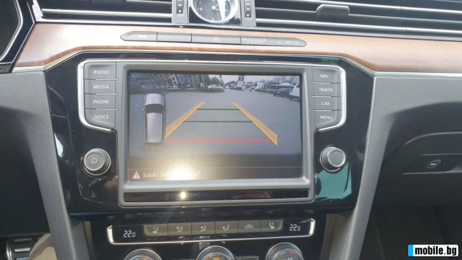 VW Passat R-line | Mobile.bg � ����������� 11