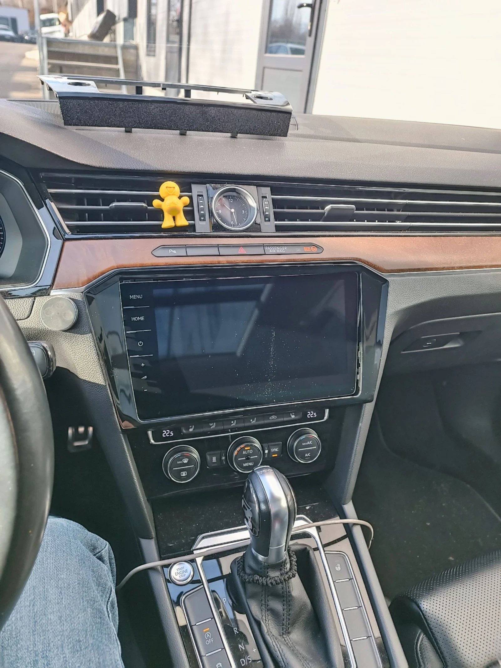 VW Passat R-line, снимка 17 - Автомобили и джипове - 53274531