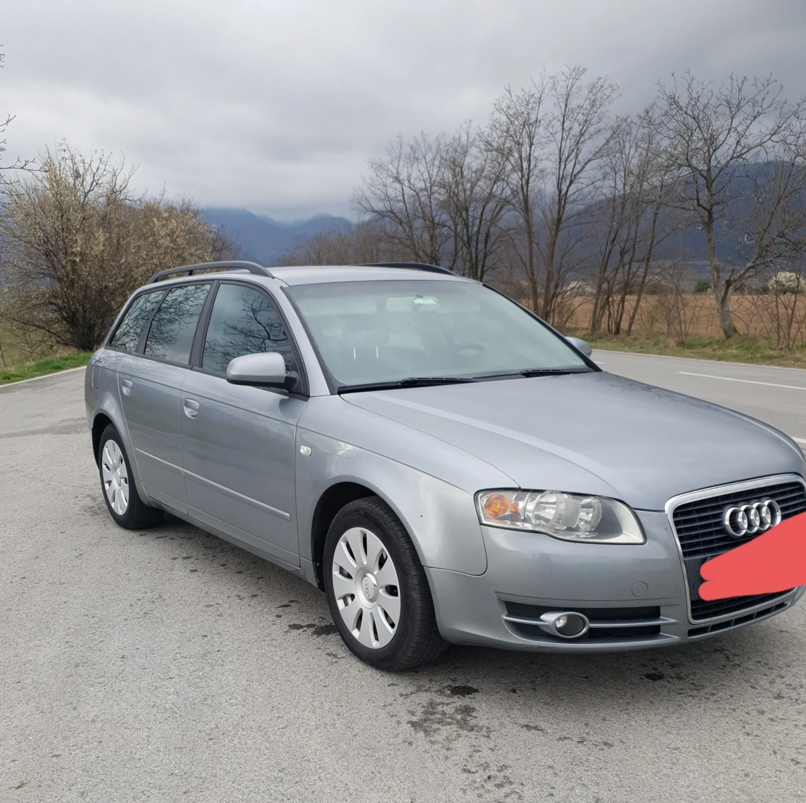 Audi A4  - изображение 3