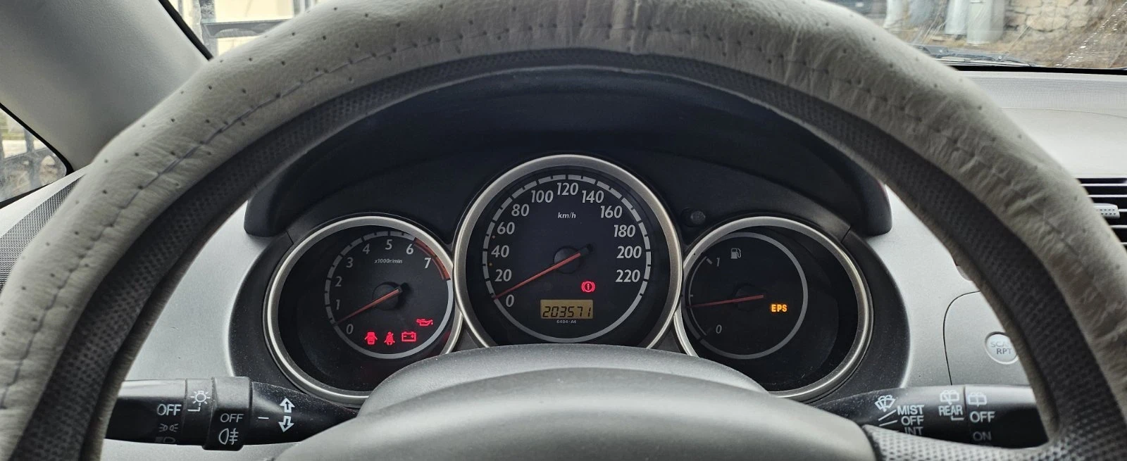 Honda Jazz  - изображение 5