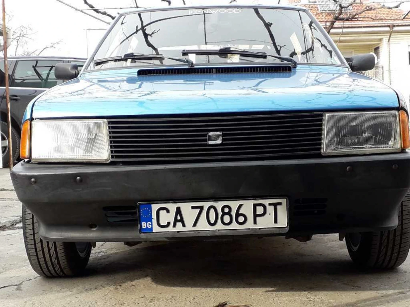 Seat Ronda 1.2GLX  - изображение 2