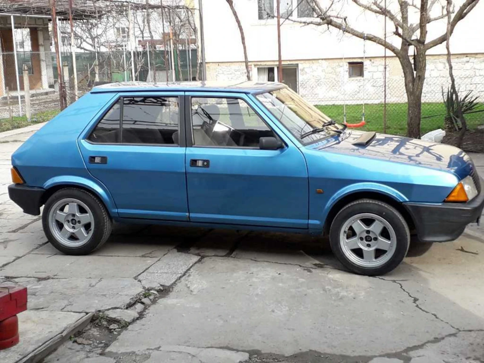 Seat Ronda 1.2GLX  - изображение 6