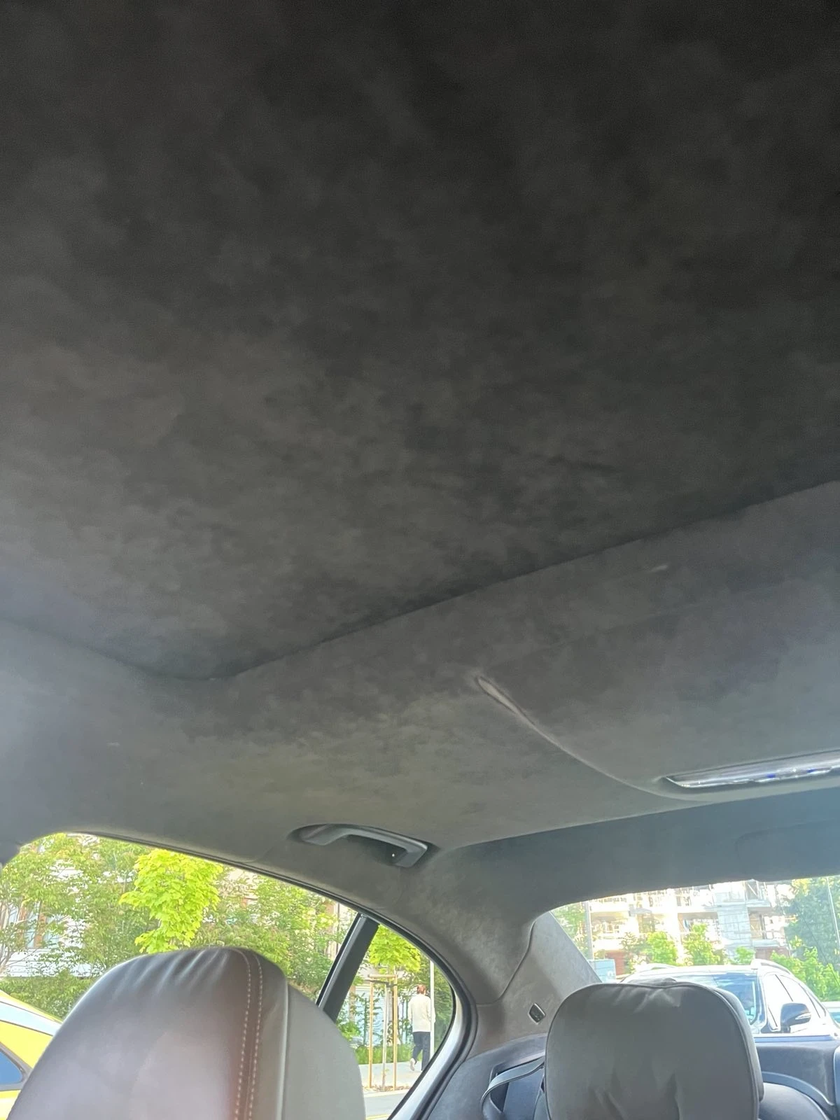 BMW 730 MASSAGE/360 CAMERA/LASER - изображение 10