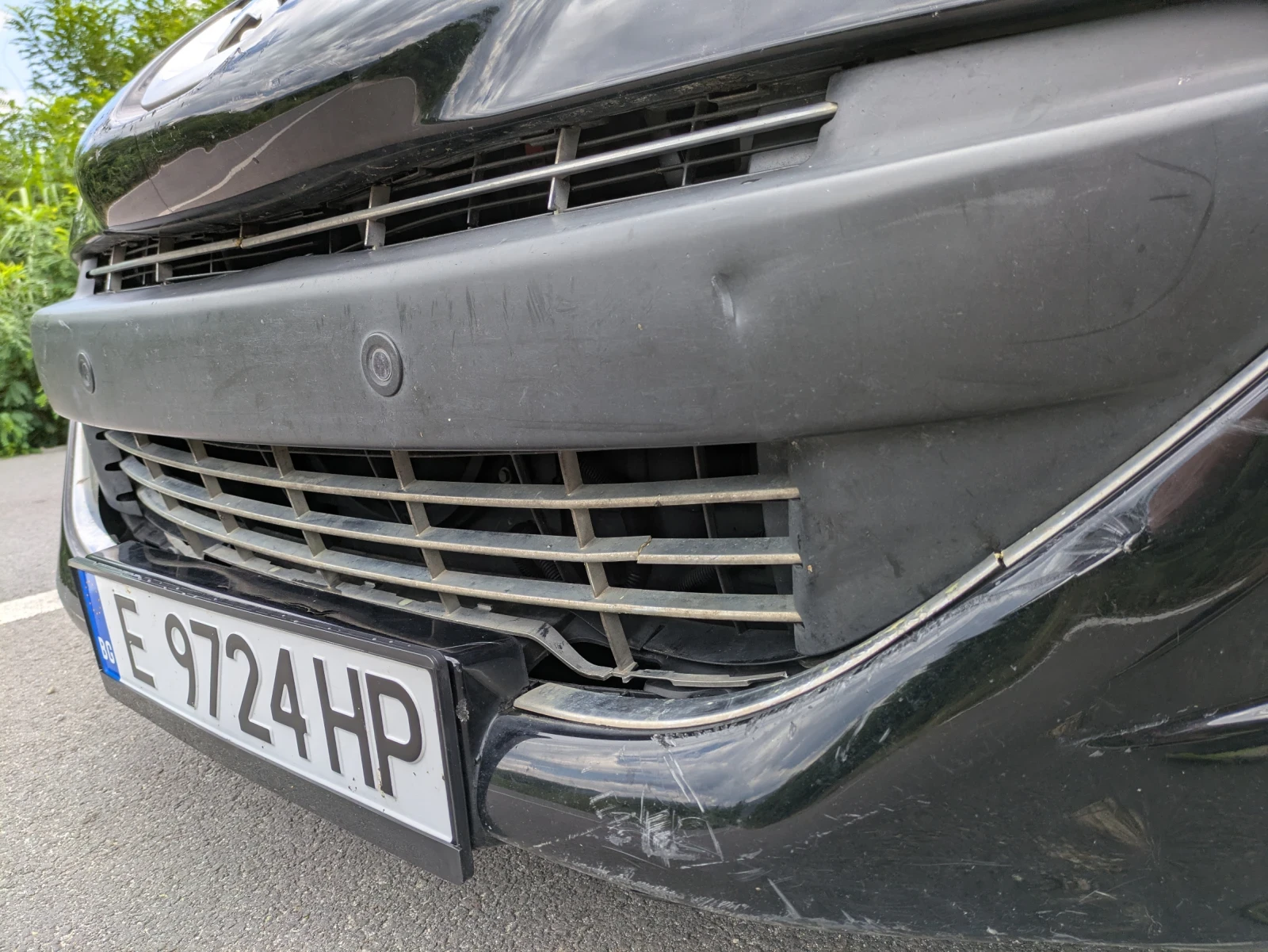 Peugeot 308 Cc - изображение 3