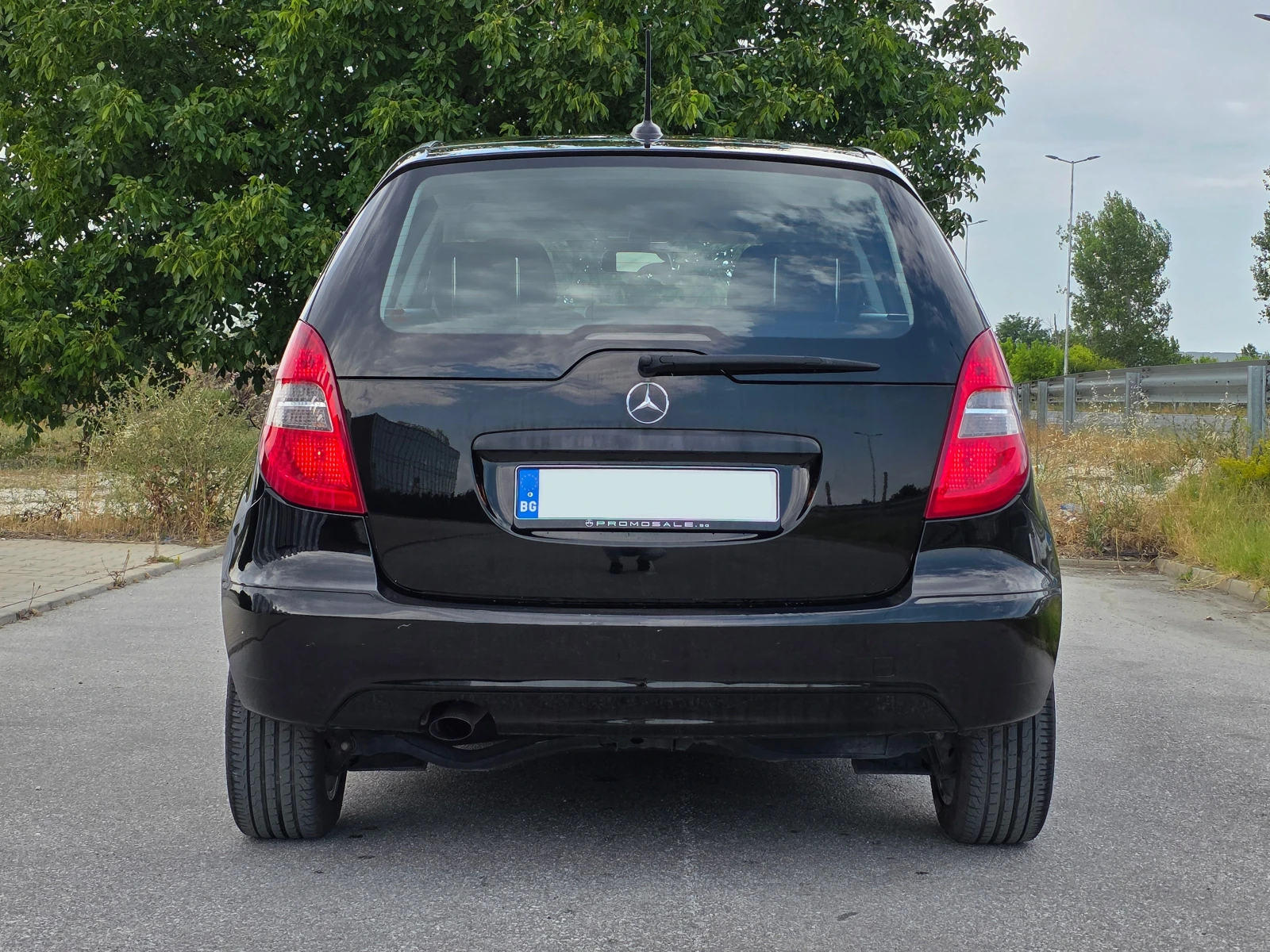 Mercedes-Benz A 160 CDI* Автомат* темпомат - изображение 4