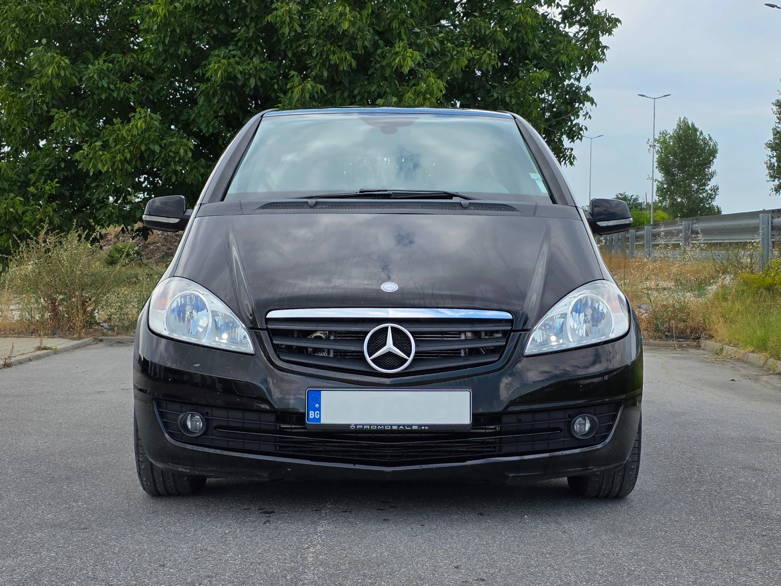 Mercedes-Benz A 160 CDI* Автомат* темпомат - изображение 2