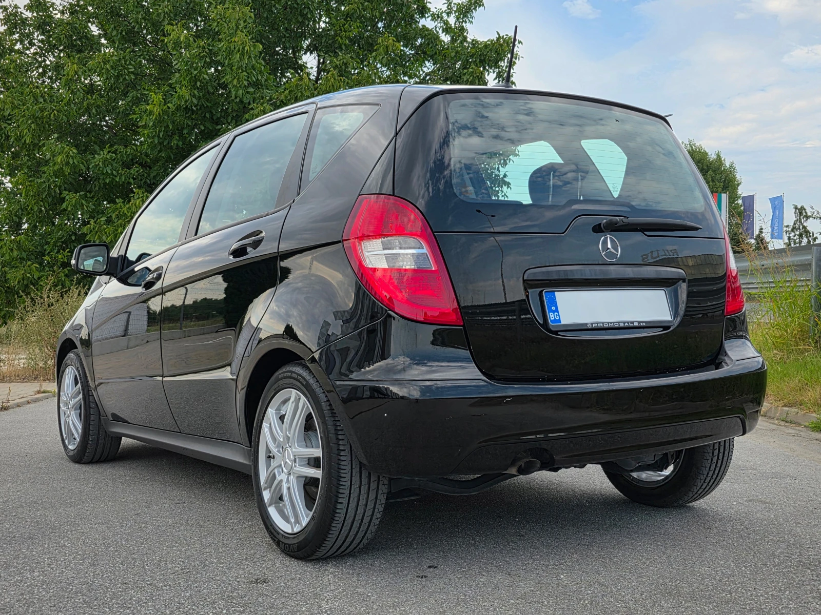 Mercedes-Benz A 160 CDI* Автомат* темпомат - изображение 3