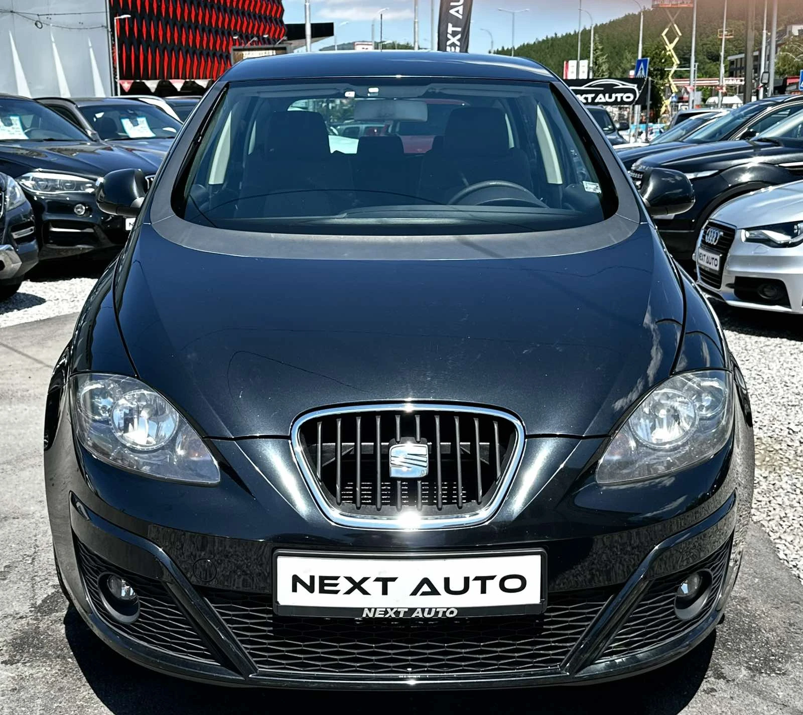 Seat Altea 1.6TDI 90HP EURO5 - изображение 2