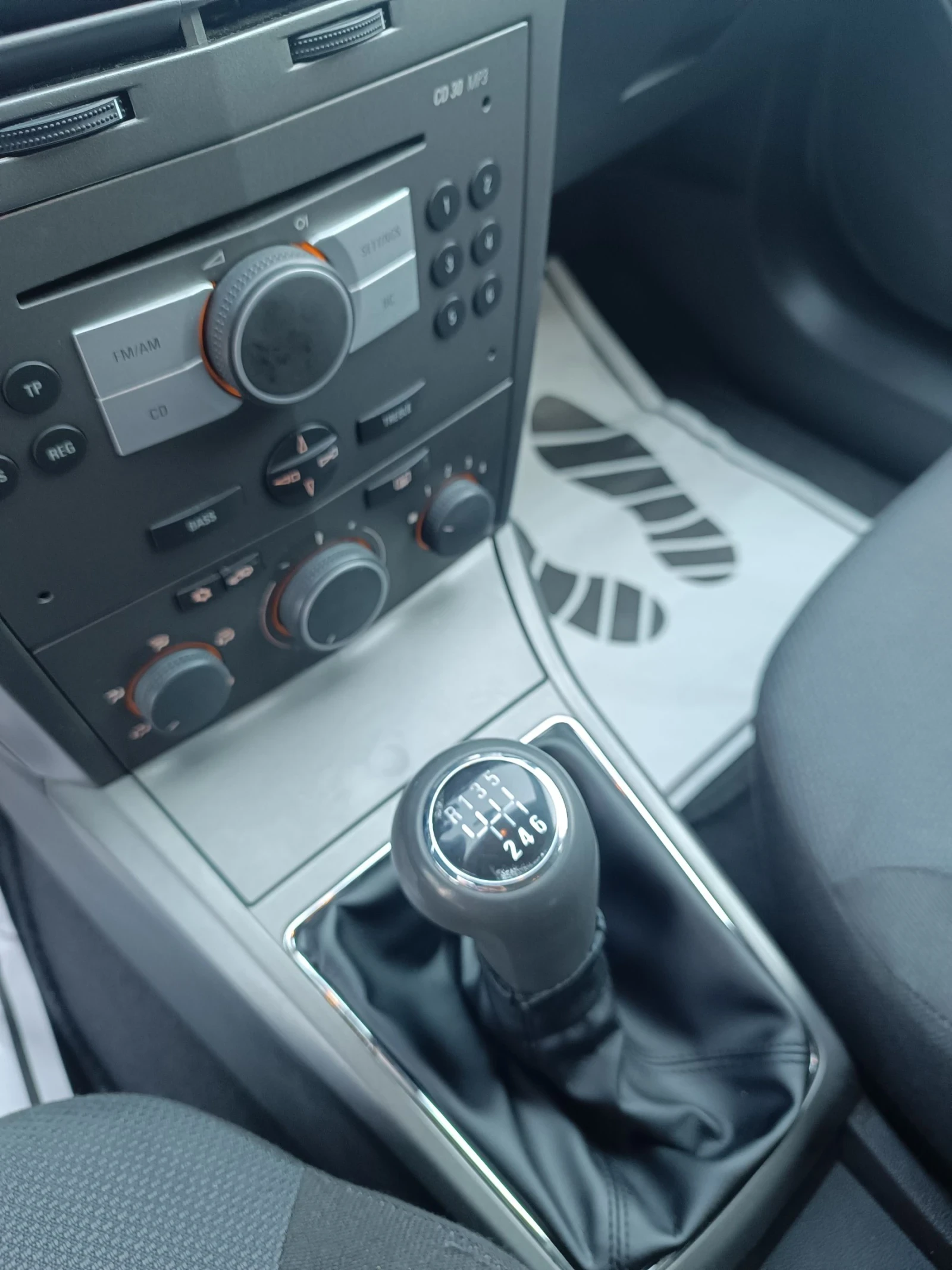 Opel Astra Перфектно състояние  - изображение 5