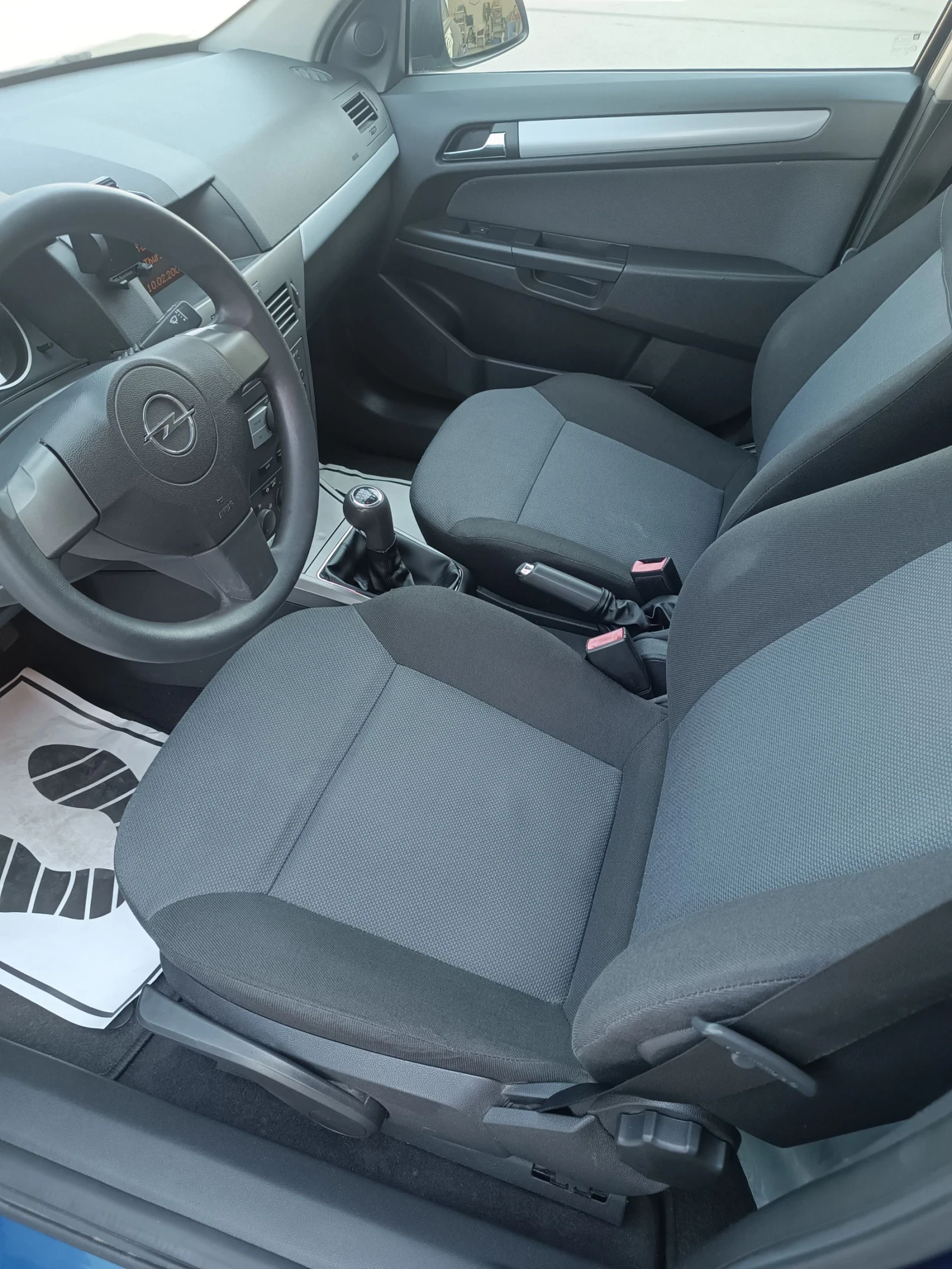 Opel Astra Перфектно състояние  - изображение 7