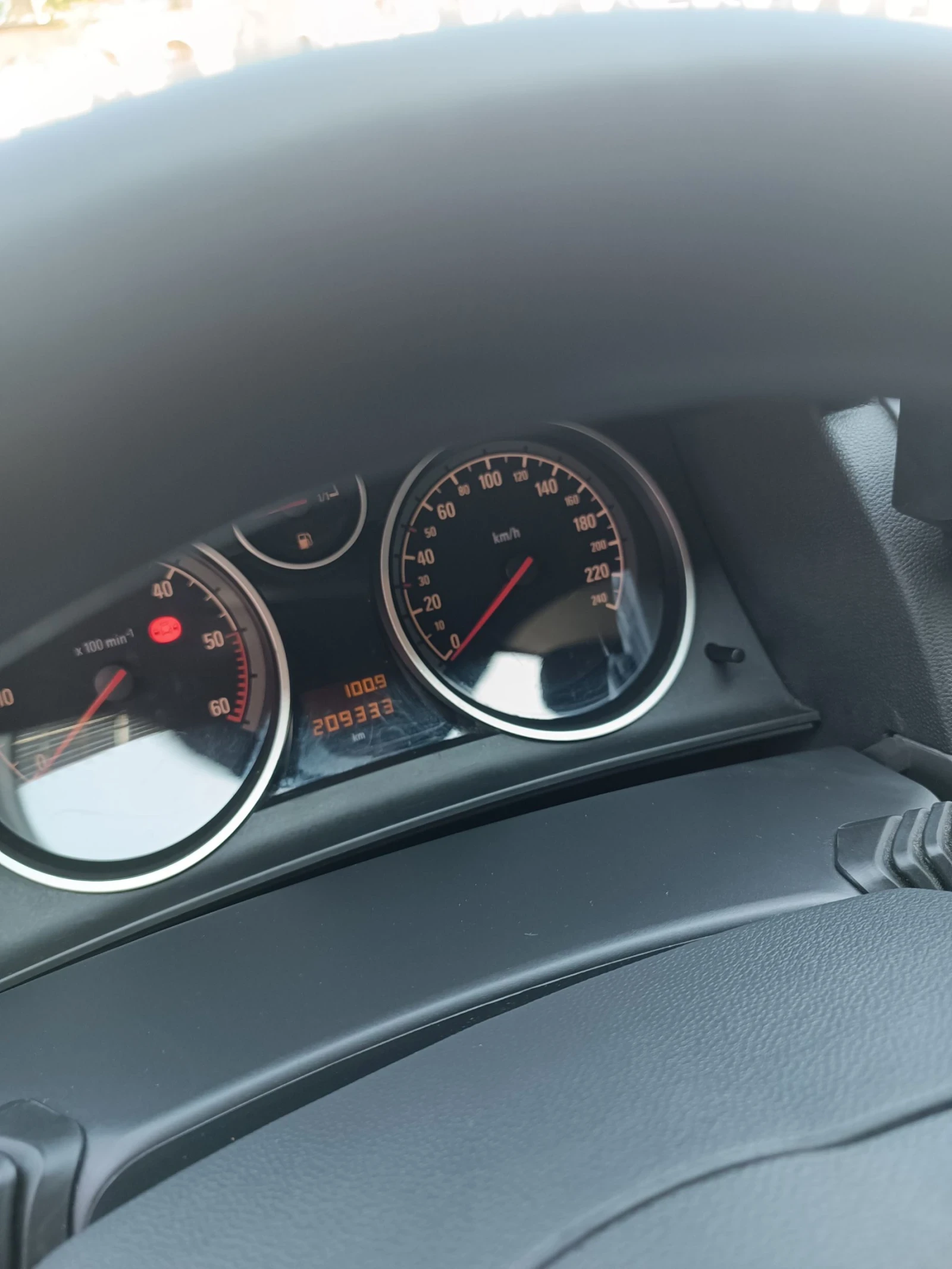 Opel Astra Перфектно състояние  - изображение 6