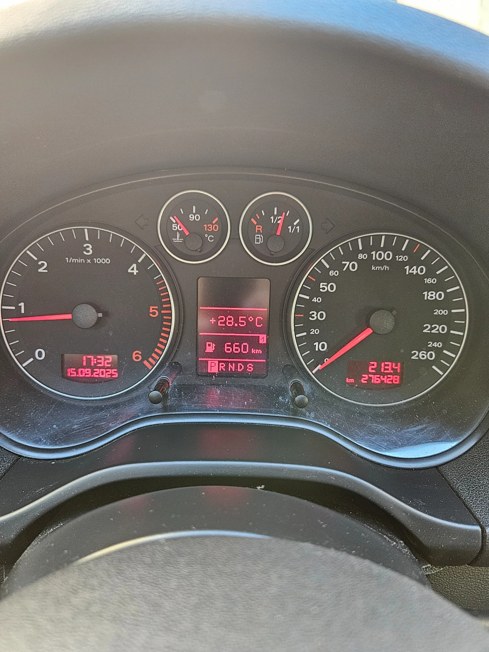 Audi A3 Автоматик - изображение 9