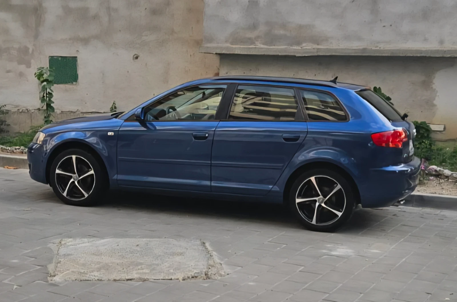Audi A3 Автоматик - изображение 4