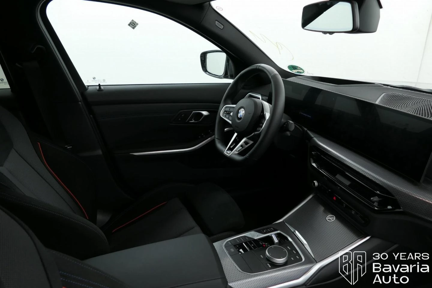BMW 320 d xDrive M Sport Paket Sportautomatic - изображение 7
